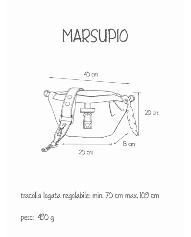 marsupio