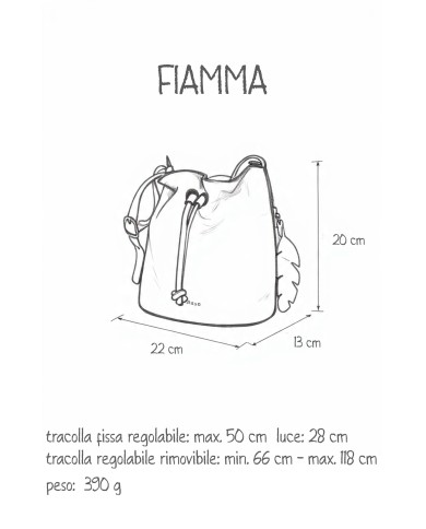fiamma dollaro